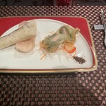 中国料理 燦宮 - 