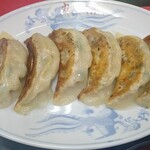 中華料理 丸福 - 