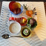 中国料理 燦宮 - 