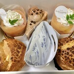 Patisserie Belleassiette - 