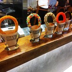 ベイ -  米粉チュロス