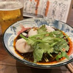 我恵你好 - フグ白子