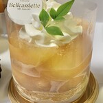 Patisserie Belleassiette - 