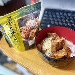 セブンイレブン - 料理写真: