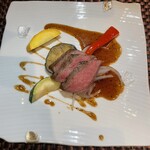 中国料理 燦宮 - 