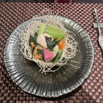 中国料理 燦宮 - 