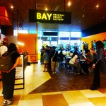 ベイ - ベイ 横浜ワールドポーターズ店