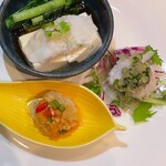 中国料理 燦宮 - 