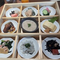 日本料理 海幸 - 
