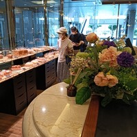ザ・ループ(ホテルアゴーラリージェンシー大阪堺) - 