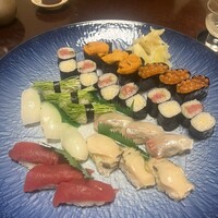 菊鮨 - 