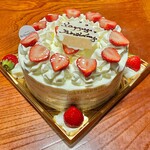 Patisserie Belleassiette - 