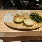 地葉 いずみ - ペコロス