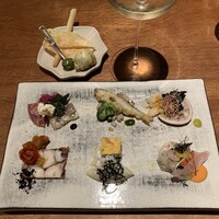 ダ ゴトウ - 