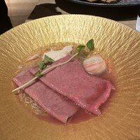 和牛 まつした 吟匠邸 - 