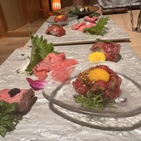 和牛 まつした 吟匠邸 - 