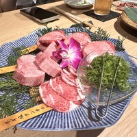 和牛 まつした 吟匠邸 - 
