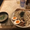 鶏ポタ ラーメン THANK