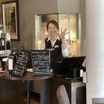 リストランテ プレーゴ - 東洋軒ミス日本代表