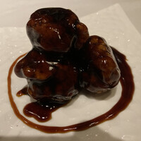 中国飯店 富麗華 - 