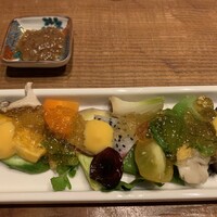 りょうりや 御旅屋 - 
