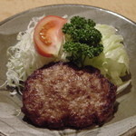 Niimura - ハンバーグ