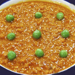 肉末咖喱Keema Curry