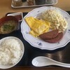 いちぎん食堂