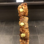 Terakoya Honpo Karuizawa Ginzadori Ten - 