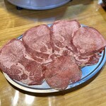 焼肉ホルモン カンテキ - 