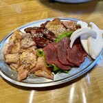 焼肉ホルモン カンテキ - 