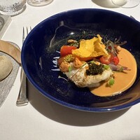 フランス料理 エステール by アラン・デュカス - 