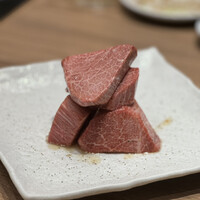 焼肉山水 虎ノ門ヒルズ店 - 