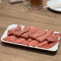 焼肉山水 虎ノ門ヒルズ店 - 