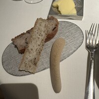 フランス料理 エステール by アラン・デュカス - 