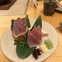魚の中俣 銀座 - 