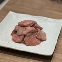 焼肉山水 虎ノ門ヒルズ店 - 