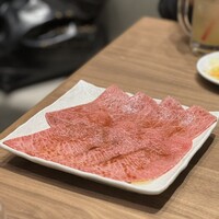 焼肉山水 虎ノ門ヒルズ店 - 