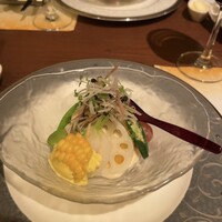 和風フレンチ ichiRyu - 