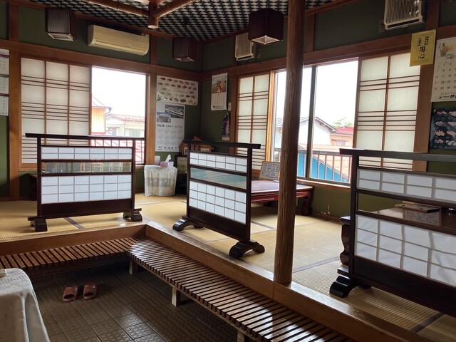 照寿し - 石越（寿司）の写真