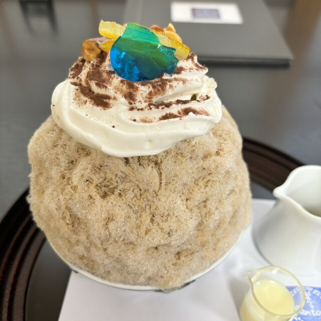 kantora❗️625‼️780‼️ 和カフェ Kantora - 栄（名古屋）/カフェ | 食べログ