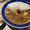 カリーライス専門店エチオピア 本店