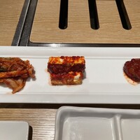 神楽坂焼肉 Kintan - 
