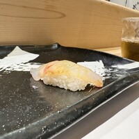 赤坂 鮨葵 - 