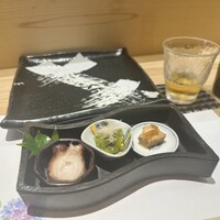 赤坂 鮨葵 - 