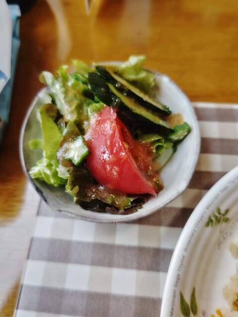 喫茶室 夢蔵 - 能代（喫茶店）の写真