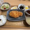 定食 小梅