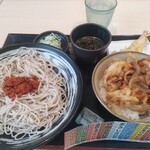 ゆで太郎 もつ次郎 - クーポンあり