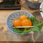 やきとり かずお - 