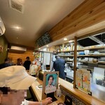 やきとり かずお - 